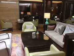 -广州汇华希尔顿逸林酒店