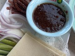 -巧克力渔家.小船海鲜胶东菜(万平口店)