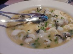 -茅庐川菜(烟台万象汇店)
