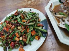 -87号烧烤海鲜·大排档(金沙滩店)
