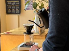 -Onirii Coffee(长乐路店)