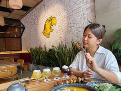 -岔巴精酿啤酒餐吧(南屏街店)