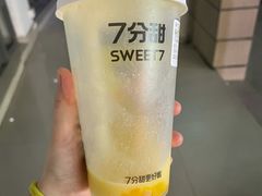 -7分甜(苏州中心店)