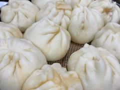 -石饮红星包子(中山路店)