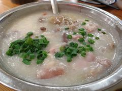 -南记食粥坊·宵夜大排档(莲花总店)
