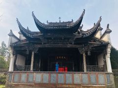 -杏花村文化旅游区