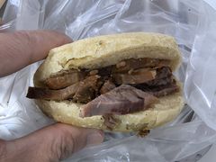 -正味斋锅巴菜(西北角店)