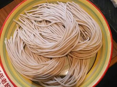 杂粮面-百年老妈火锅(中原万达店)