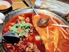 -受气牛肉·重庆耙牛肉(来福士店)