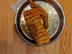 -柳州肥姨妈大骨螺蛳粉(东靖路店)
