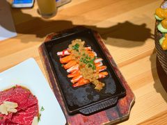 -清水日本料理铁板烧(学府路店)