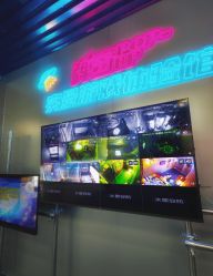 -疯狂冒险家-亲子密室-东坝店(金隅嘉品店)