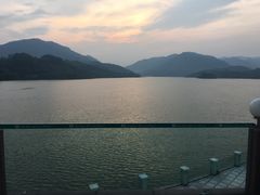-广州百花山庄度假村(增城万达广场店)