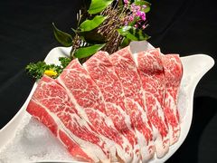 -鲜入唯煮·港式海鲜牛肉火锅(金宝街店)