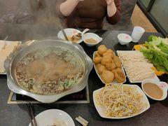 -老城红焖羊肉(人民路店)
