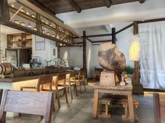 -兮禾酒馆(护国路店)