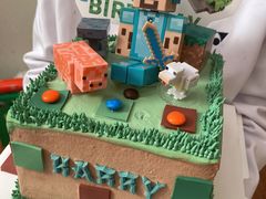 -今日Cake蛋糕茶歇·甜品台定制