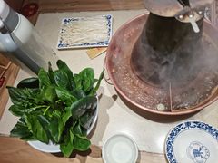 -东镇老火锅(长春路首店)