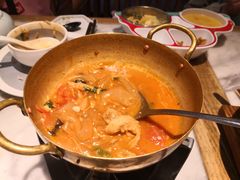 -掌柜的店·河南菜(新天地店)