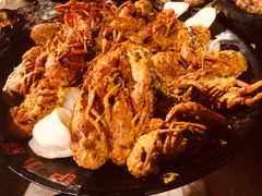 -沪小胖小龙虾(淮海中路旗舰店)