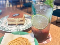 -MOMENTI手工意面(晶耀前滩店)