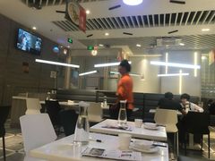 -大咀港式茶餐厅(恒泰店)