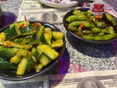 -蘭奢雅集·江浙菜(青山江滩店)