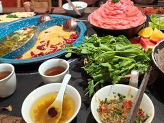 -吼堂老火锅(太古里总店)