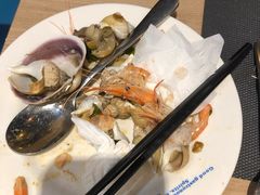 -星伦多自助料理(永旺店)