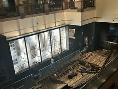 -布洛克德克萨斯国家历史博物馆