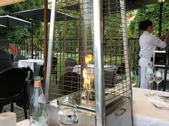 -Kampa Park Restaurant