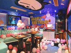 -音乐在线主题氧吧KTV(佳宁娜广场店)