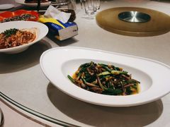 -紫鑫阁饭庄(长安店)