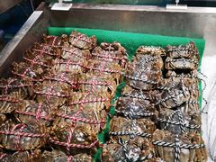 -盒马鲜生(红莲店)