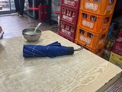 -老头爱马仕酸豇豆炒饭(丰富路店)