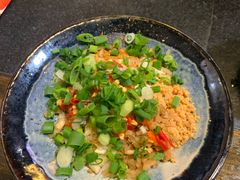 特色油碟-镇江龙·火锅串串(武侯祠店)