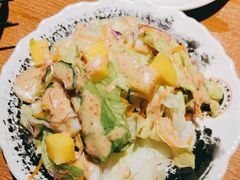 -万岁寿司(天河领展店)