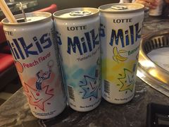 -熊出没日本烧肉放题