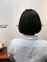 -Amber Salon艾珀沙龙