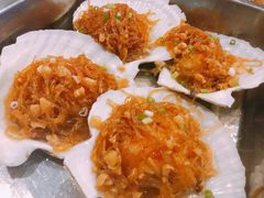 -胶东海鲜大排档(北太平庄店)