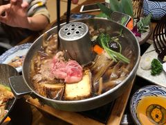-蟹将军日本料理(中南路店)