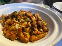 -兰湘子·湘菜小炒(长安万科广场店)