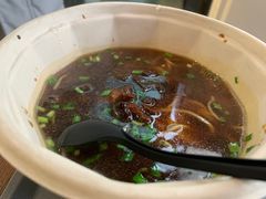 -鸡鸣汤包(红山动物园店)