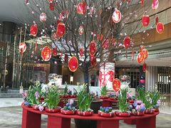 -上海千禧海鸥大酒店