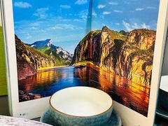 -亮雅轩图文快印连锁24小时(百子湾苹果社区店)