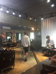 -IN HAIR艺术+造型