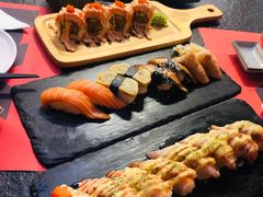 -喜寿司(金狮广场店)