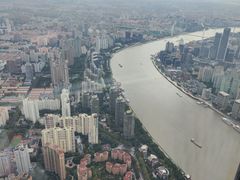 -上海中心大厦