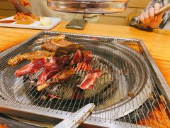 -7年8班朝鲜族非遗美食(三钢里店)