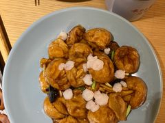 -蜜桃餐厅·伴山(海岸城店)
